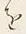 文字を