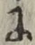 文字 に