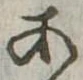 位置定マレル未定
