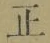 文字正