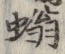 螉 위치 확인됨