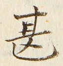 글자 甚