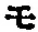 「モ」字
