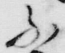 글자 不