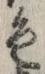 已定位色
