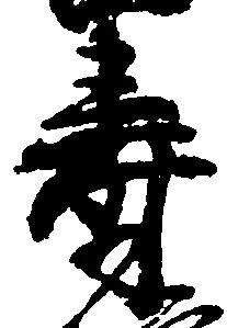已定位寿
