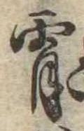 Đã định vị 宵