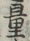 Đã định vị 量