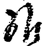 雑の位置
