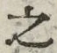 Chữ 之