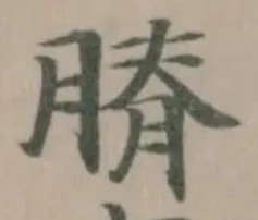 膌 위치 확인됨