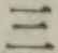字三
