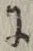 文字 に