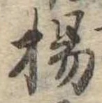 楊 위치 확인됨