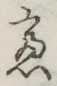 慮の位置