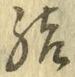 結の位置