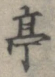 亭 위치 확인됨
