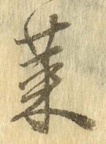 菜 위치 확인됨