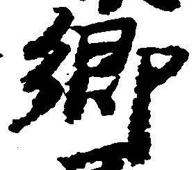 已定位郷