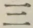 字三