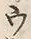 “ウ”字