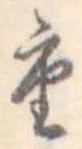 重 위치 확인됨