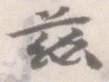 茲 위치 확인됨