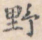 野 위치 확인됨