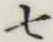 글자 七