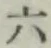 文字六
