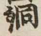 銅 위치 확인됨