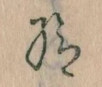給 위치 확인됨