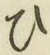 글자 ひ
