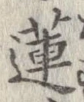 蓮 위치 확인됨
