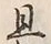 글자 旦