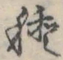 種の位置