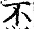 Character 不