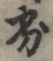 Đã định vị 劣