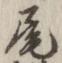 尾，已得其位