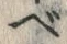 文字 ベ