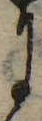 Đã định vị 𛂌