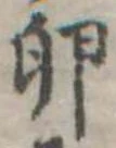 位置 確認된 卵