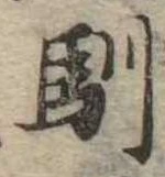 馴 위치 확인됨