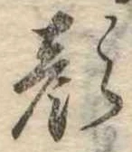 顔の位置