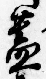 蓋の位置