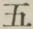文字五