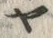 「ヤ」字