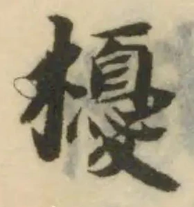 Đã định vị 榎