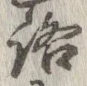位置 確認된 路
