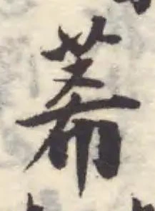 莃 위치 확인됨